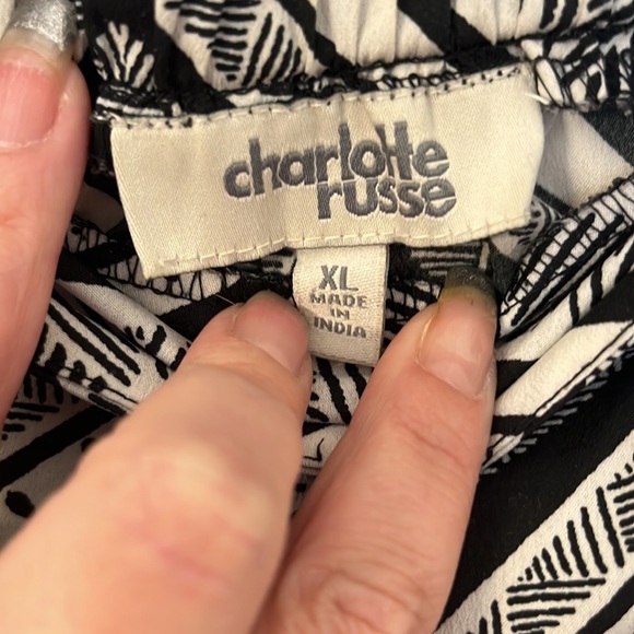 Flowy shorts - Picture 3 of 3